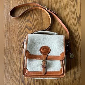 Vintage Dooney & Bourke Bag
